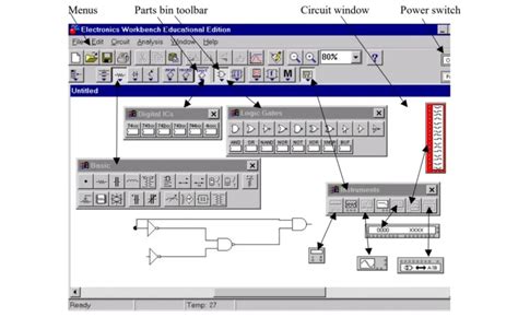 ewb 5.12|Electronic Workbench Ewb 5.12 .